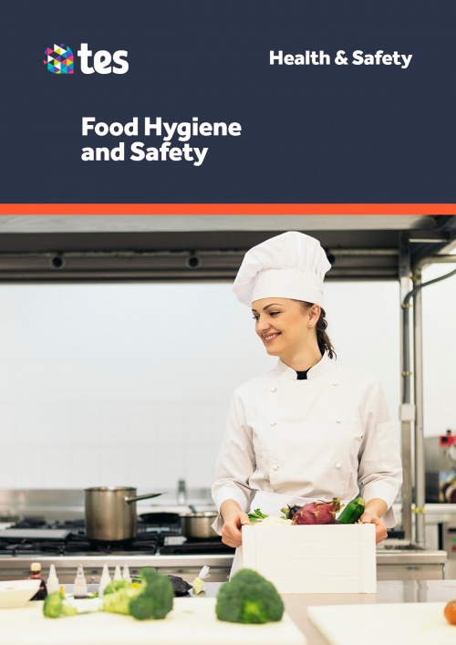 Food Hygiene and Safety